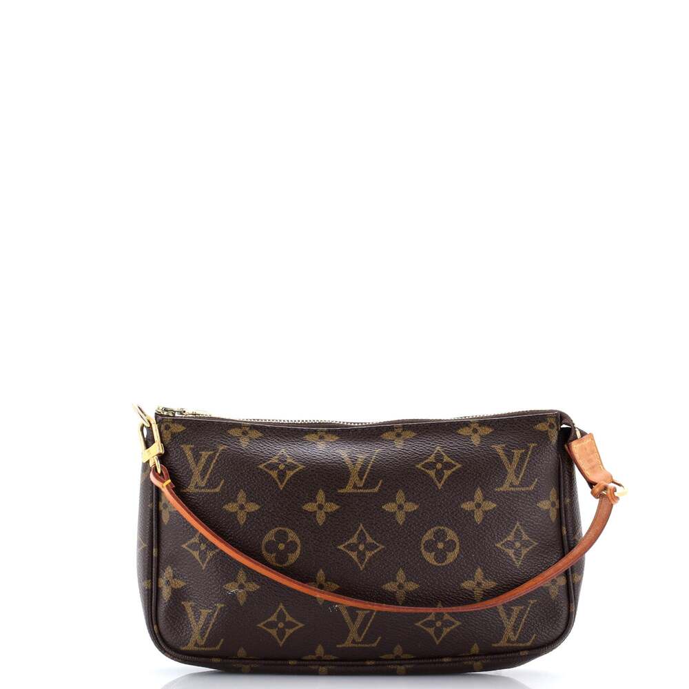 Louis Vuitton Pochette Accessoires #242303L11B